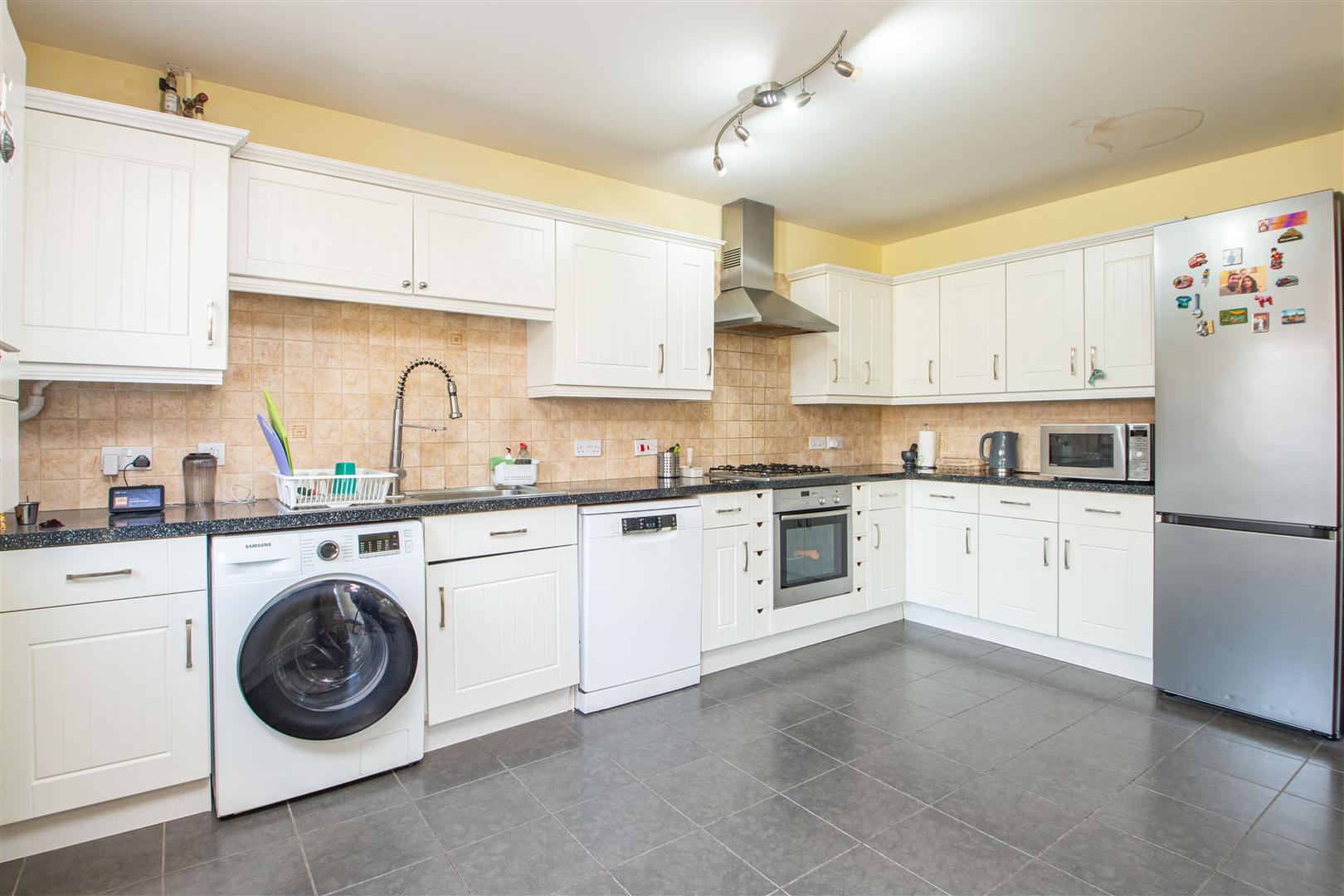 4 bed property in Tierney, Milton Keynes